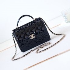 Chanel Satchel Bags